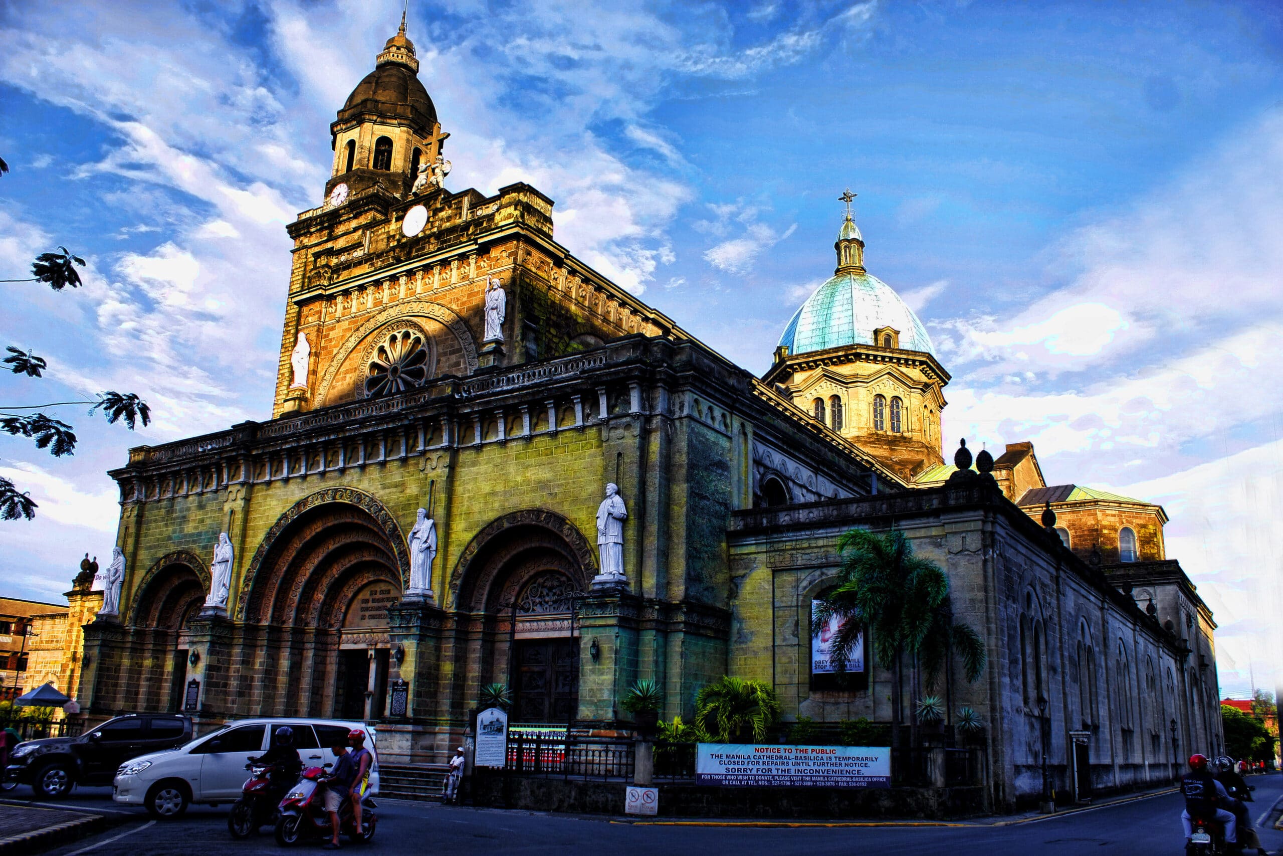 What To Do 5 Best Attractions In The Philippines London Travel Clinic