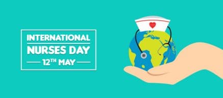 International Nurses Day - Meet Our Nurses