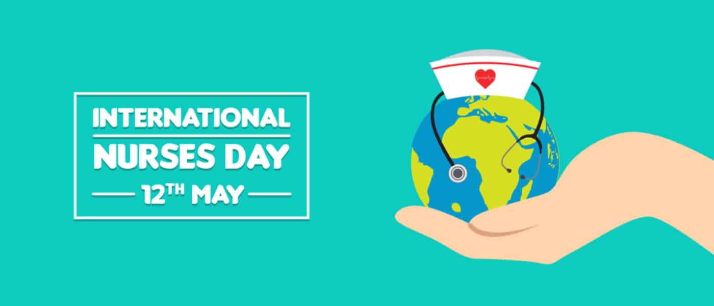 International Nurses Day - Meet Our Nurses