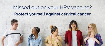 HPV informational picture
