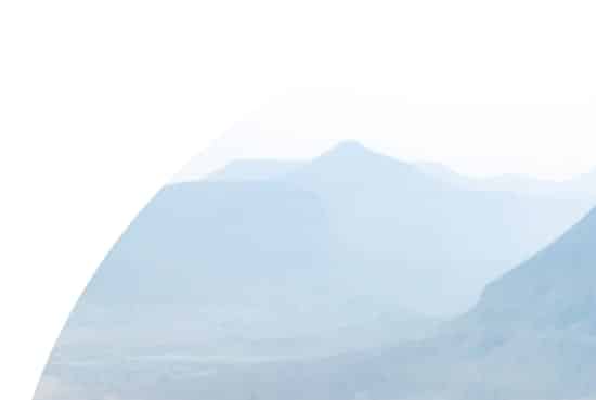 Mountains in Eritrea