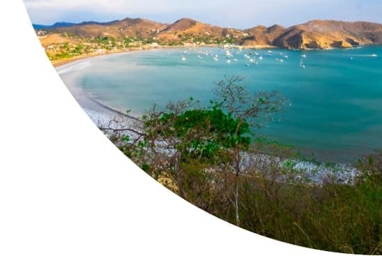 San Juan Del Sur, Nicaragua