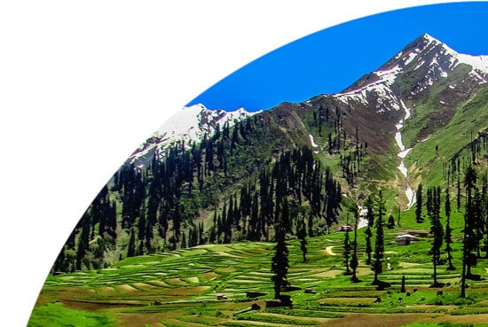 Mountains, Pakistan